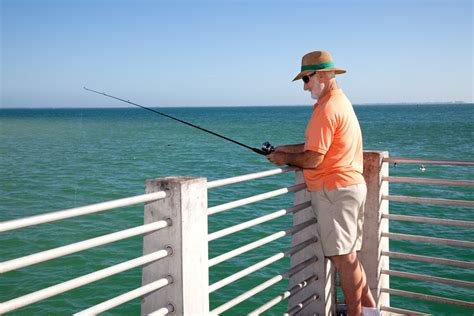 oceanic fishing pier|Fishing regulations and Advice.